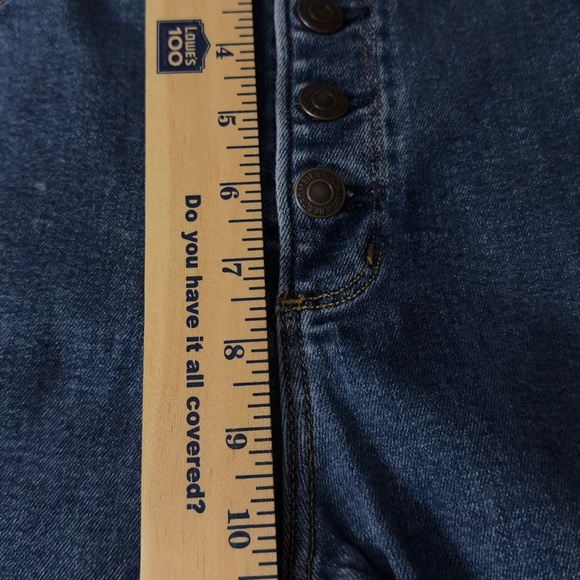 🌹𝐀&𝐅 𝐓𝐇𝐄 𝐒𝐔𝐏𝐄𝐑 𝐒𝐊𝐈𝐍𝐍𝐘 𝐀𝐍𝐊𝐋𝐄 𝐇𝐈𝐆𝐇 𝐑𝐈𝐒𝐄 𝐂𝐔𝐑𝐕𝐄  𝐉𝐄𝐀𝐍𝐒 - Picture 9 of 10